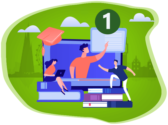 Uzaktan Canlı İngilizce Kursu